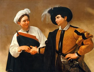 The Fortune Teller